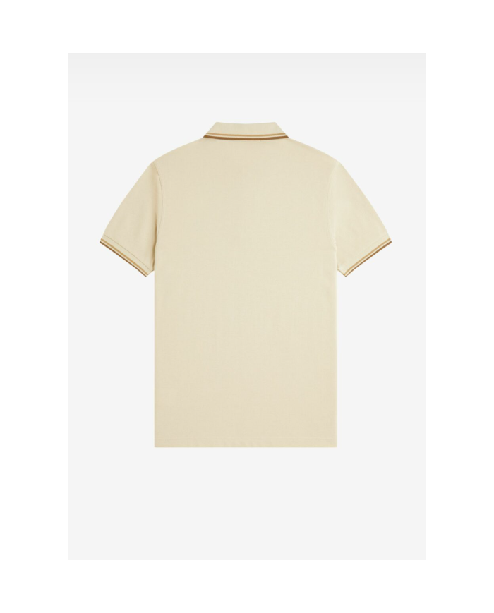 Polo m3600-i25 fred perry hombre