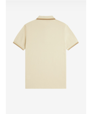 Polo m3600-i25 fred perry hombre