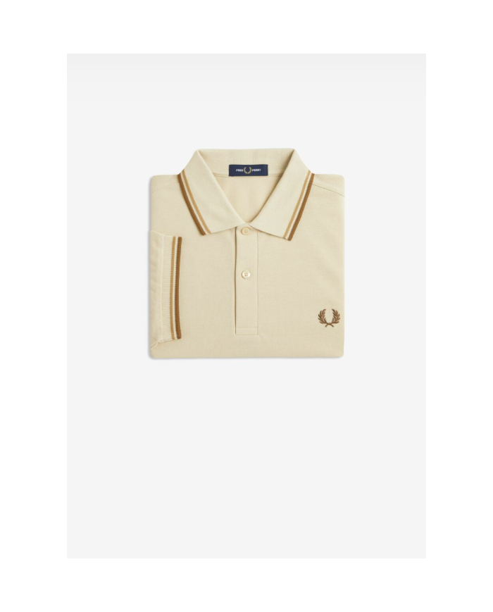 Polo m3600-i25 fred perry hombre
