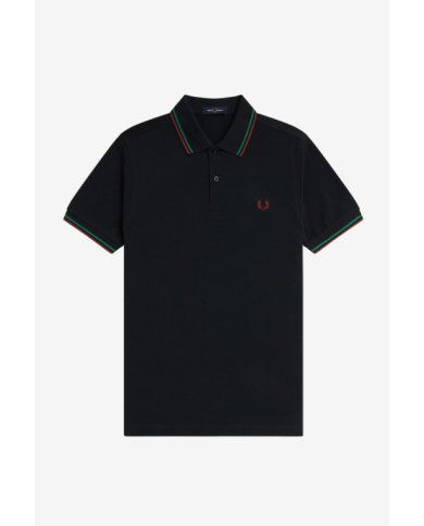 Polo m3600-i25 fred perry hombre Polo m3600-i25 fred perry hombre