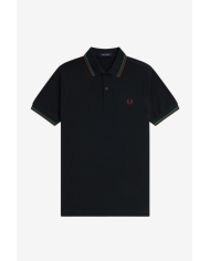 Polo m3600-i25 fred perry hombre