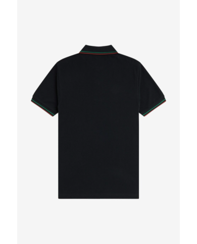Polo m3600-i25 fred perry hombre Polo m3600-i25 fred perry hombre