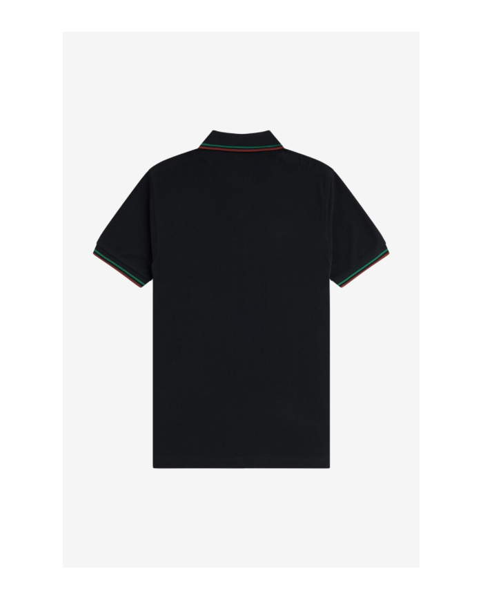 Polo m3600-i25 fred perry hombre