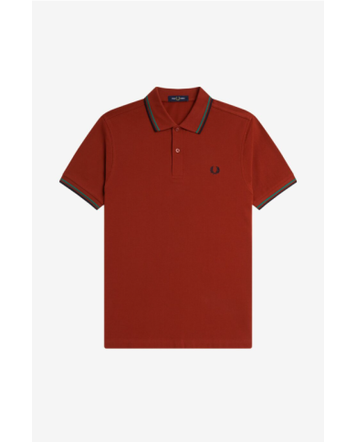 Polo m3600-i25 fred perry hombre Polo m3600-i25 fred perry hombre