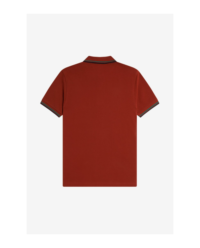 Polo m3600-i25 fred perry hombre