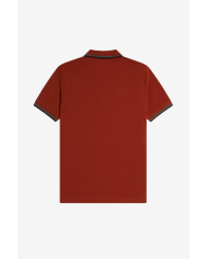 Polo m3600-i25 fred perry hombre