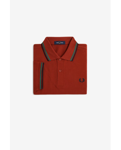 Polo m3600-i25 fred perry hombre Polo m3600-i25 fred perry hombre