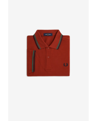Polo m3600-i25 fred perry hombre