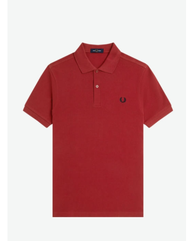 Polo m/c m6000 fred perry hombre Polo m/c m6000 fred perry hombre