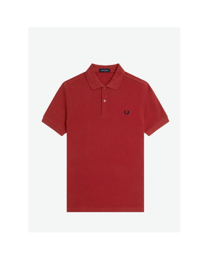 Polo m/c m6000 fred perry hombre