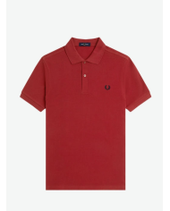 Polo m/c m6000 fred perry hombre