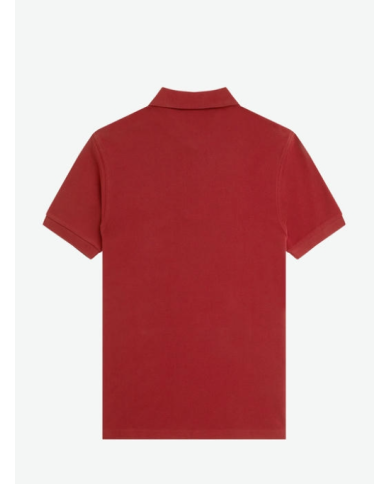 Polo m/c m6000 fred perry hombre Polo m/c m6000 fred perry hombre