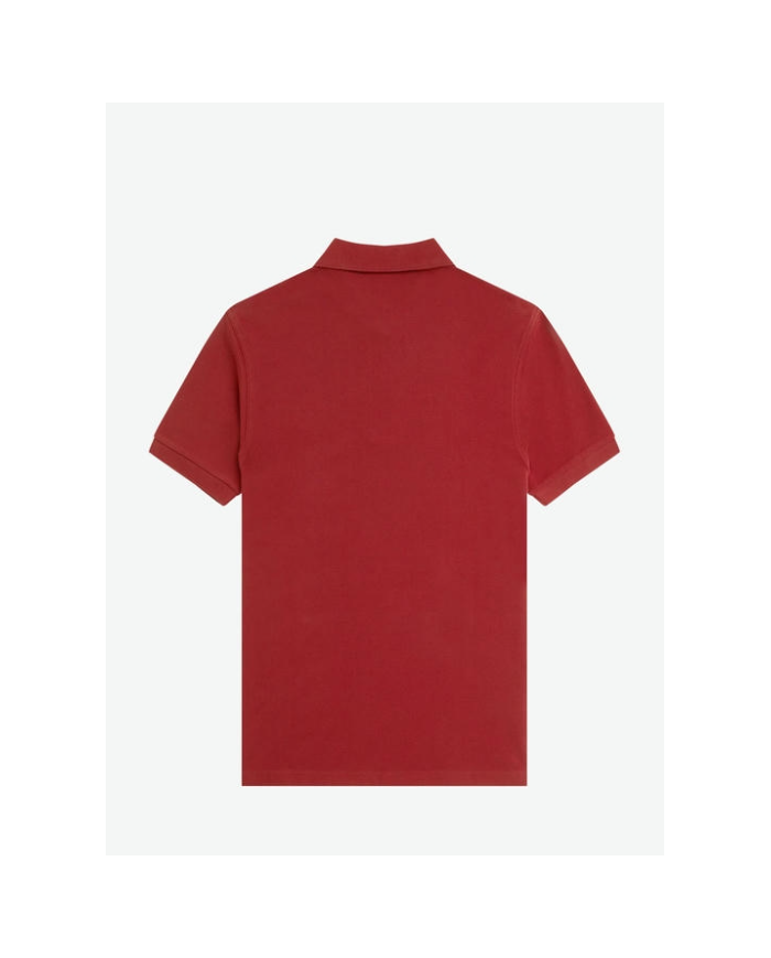 Polo m/c m6000 fred perry hombre
