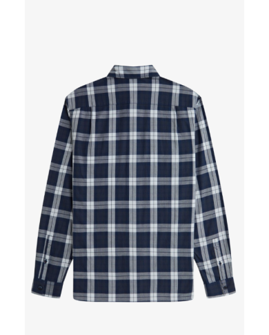 Camisa m1742 fred perry hombre Camisa m1742 fred perry hombre