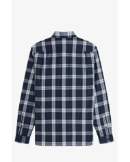 Camisa m1742 fred perry hombre