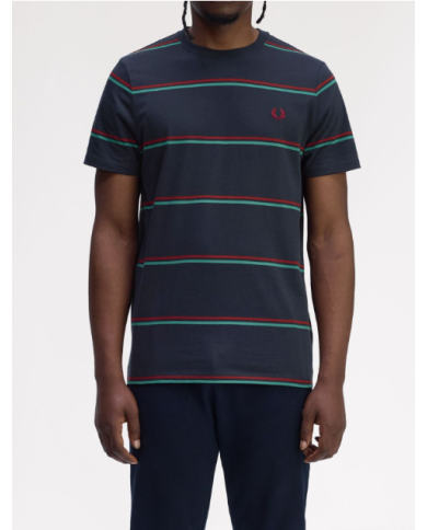 Csta. m1734 fred perry hombre Csta. m1734 fred perry hombre