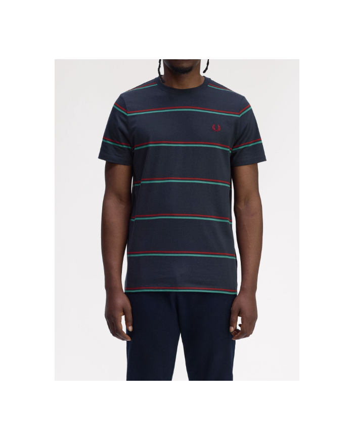 Csta. m1734 fred perry hombre