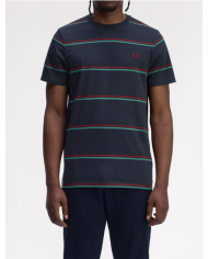 Csta. m1734 fred perry hombre