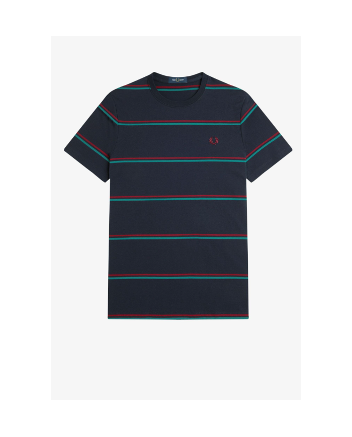 Csta. m1734 fred perry hombre