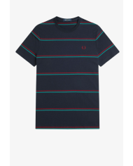 Csta. m1734 fred perry hombre