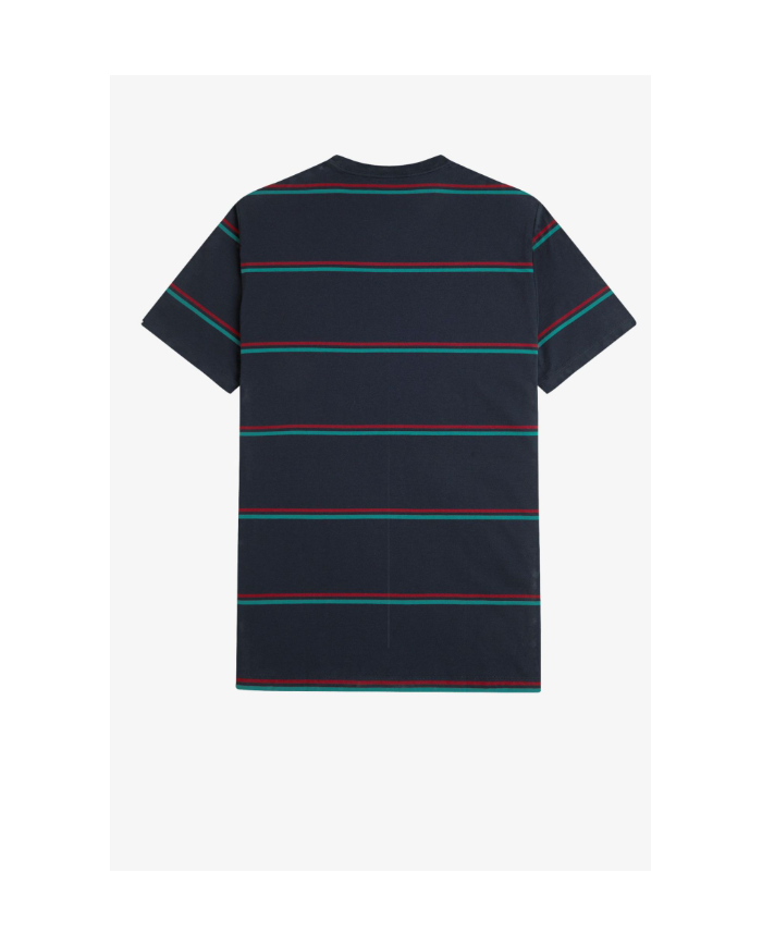 Csta. m1734 fred perry hombre