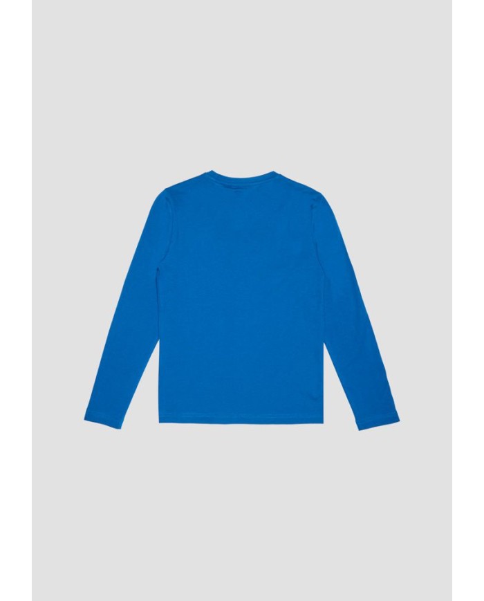 Camiseta mkkl00240 fa100144 morato kids Camiseta mkkl00240 fa100144 morato kids