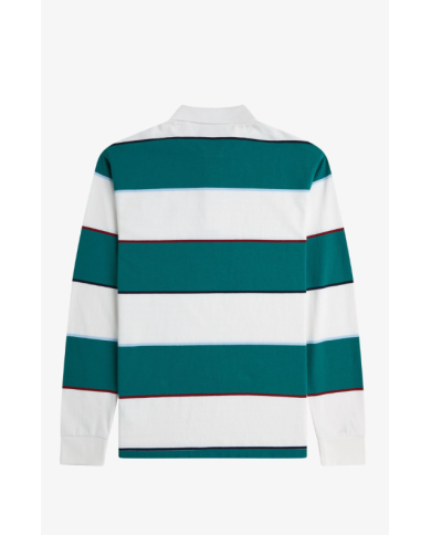 Polo m/l m1728 fred perry hombre Polo m/l m1728 fred perry hombre