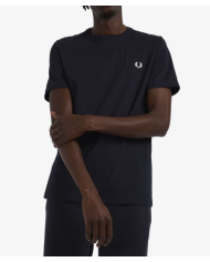 Csta. m1600-i25 fred perry hombre