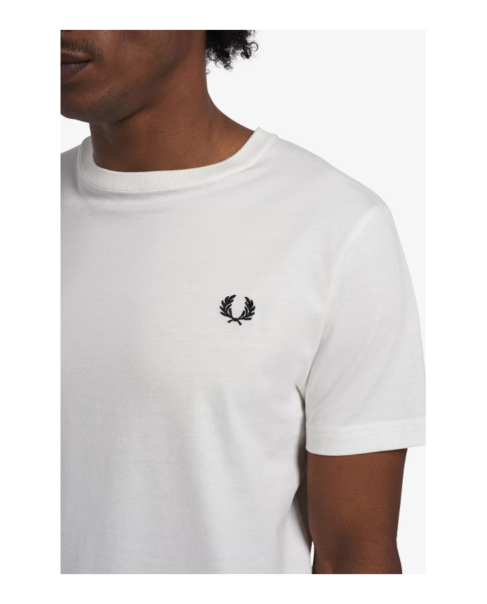 Csta. m1600-i25 fred perry hombre