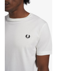 Csta. m1600-i25 fred perry hombre