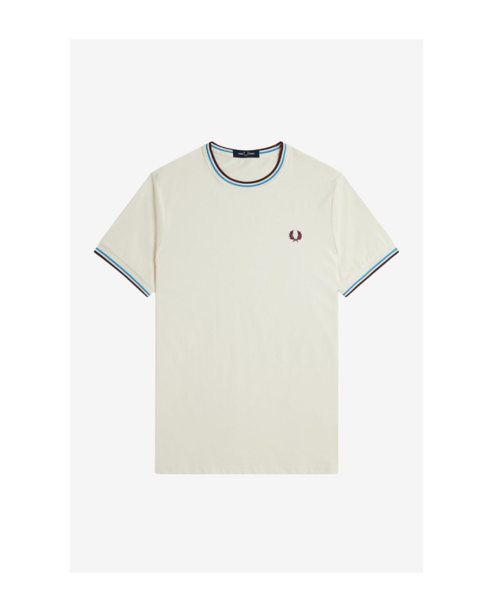 Csta. m1588-i25 fred perry hombre