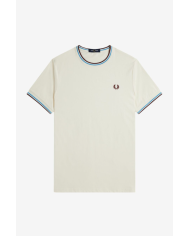 Csta. m1588-i25 fred perry hombre