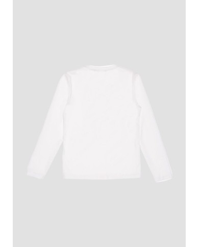 Camiseta mkkl00242 fa100227 morato kids Camiseta mkkl00242 fa100227 morato kids