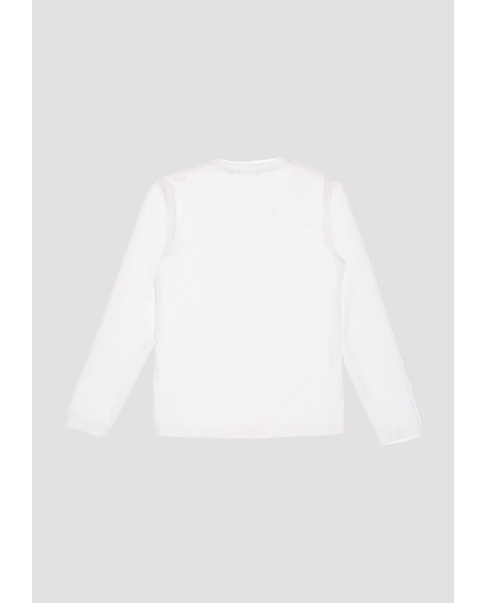 Camiseta mkkl00242 fa100227 morato kids