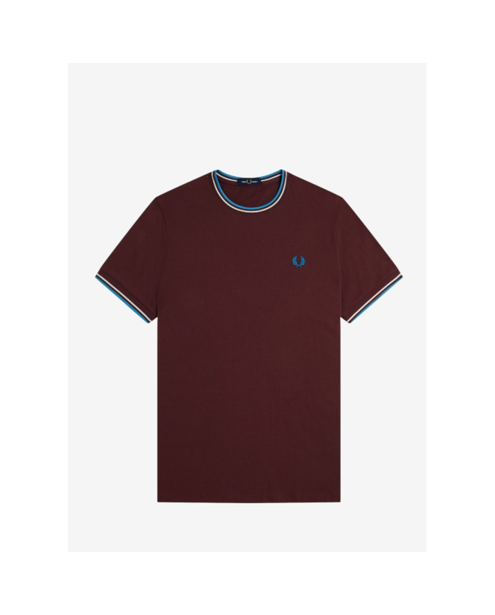Csta. m1588-i25 fred perry hombre