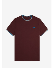 Csta. m1588-i25 fred perry hombre