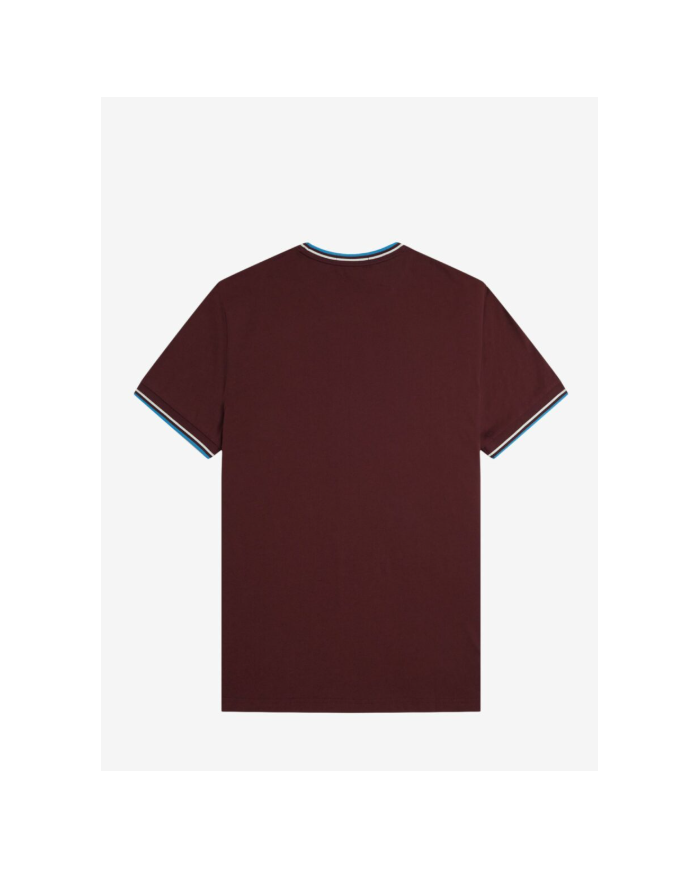 Csta. m1588-i25 fred perry hombre