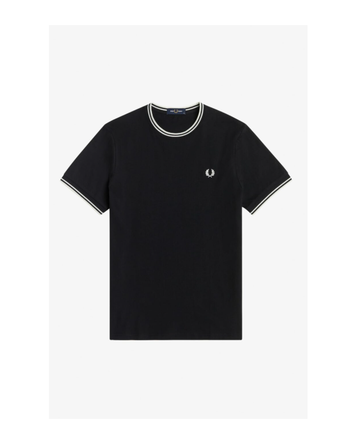 Csta. m1588-i25 fred perry hombre