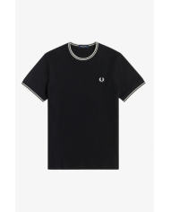 Csta. m1588-i25 fred perry hombre