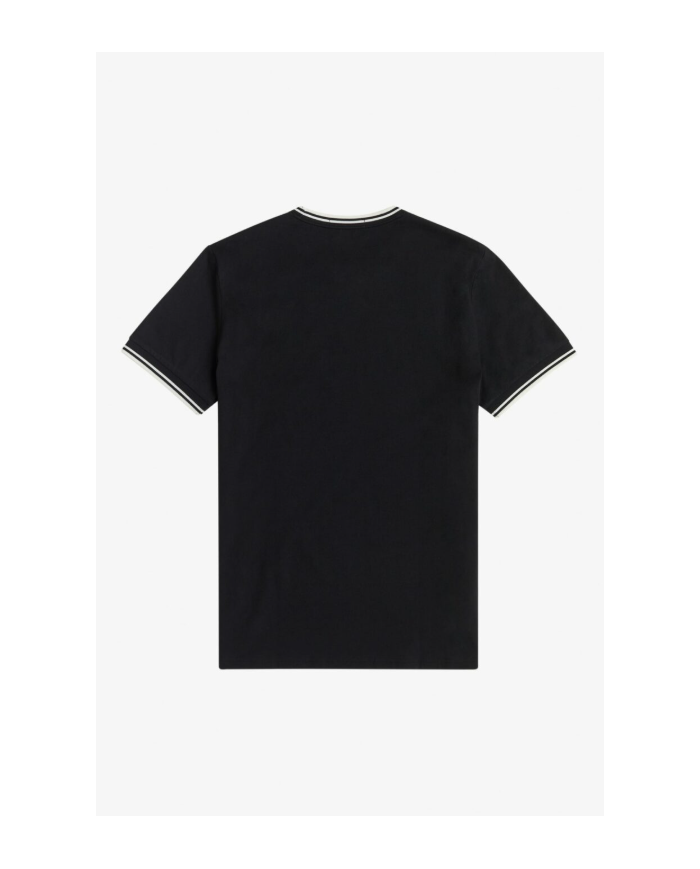 Csta. m1588-i25 fred perry hombre