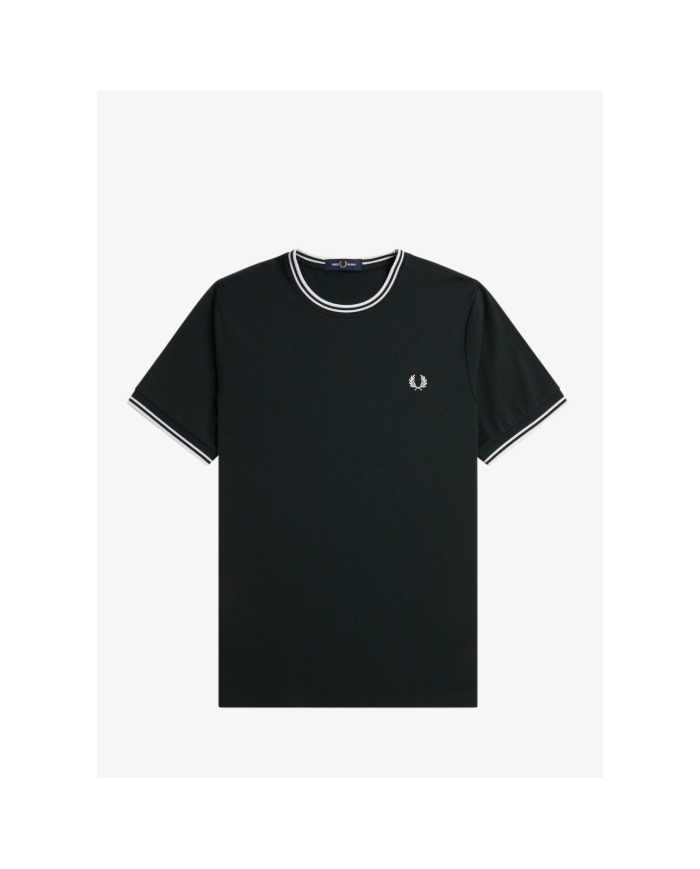 Csta. m1588-i25 fred perry hombre