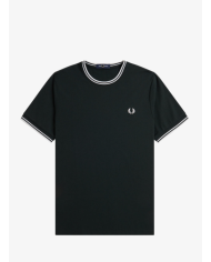 Csta. m1588-i25 fred perry hombre