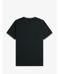 Csta. m1588-i25 fred perry hombre