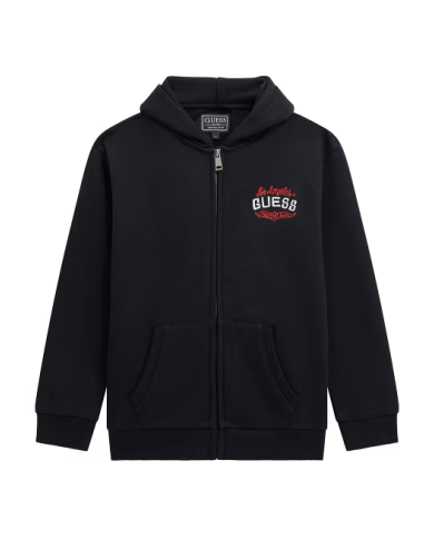 Sudadera l5bq06 kax74 guess niÑo Sudadera l5bq06 kax74 guess niÑo