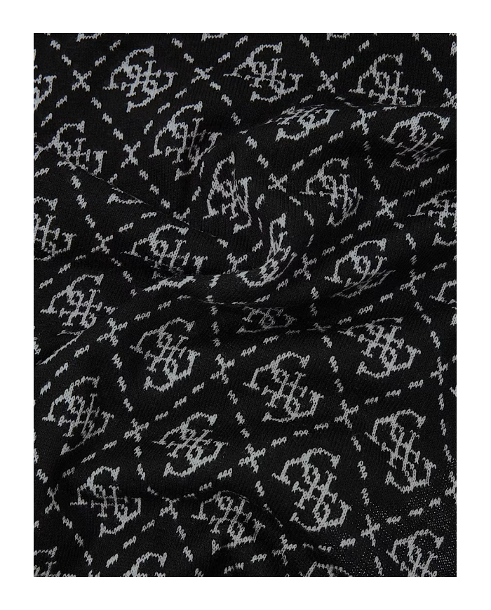 Bufanda m5bz19 z0442 guess hombre