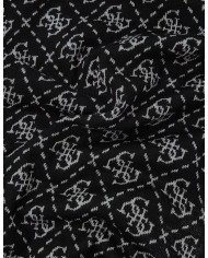 Bufanda m5bz19 z0442 guess hombre