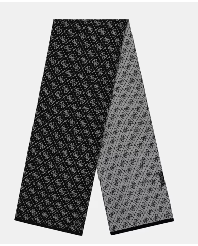 Bufanda m5bz19 z0442 guess hombre