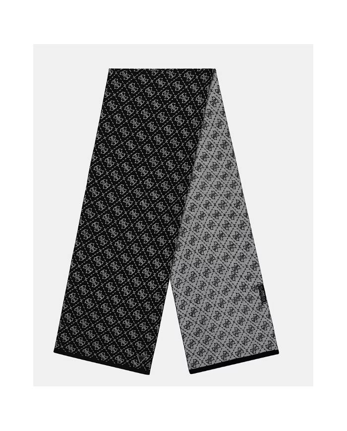 Bufanda m5bz19 z0442 guess hombre