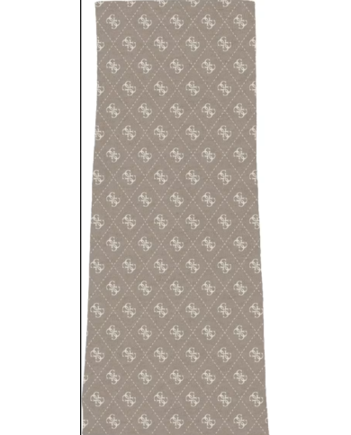 Bufanda m5bz19 z0442 guess hombre