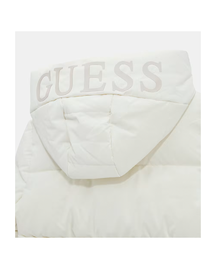 Parka j5bl13 wgiw0 guess niÑa